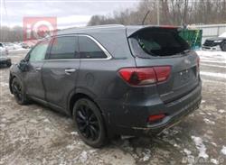 كيا سورينتو